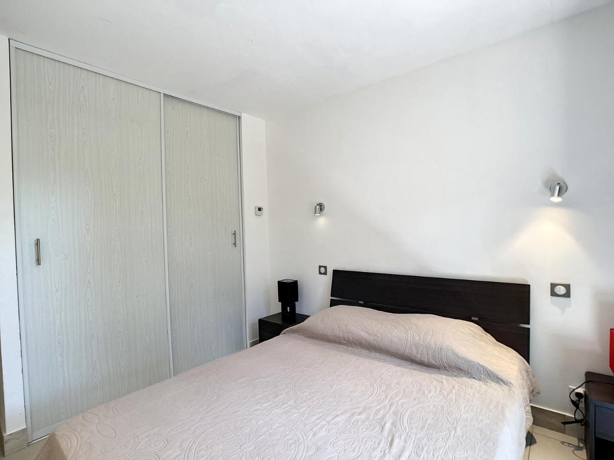 La Petite Bergerie Villa Le Plan-de-la-Tour Luaran gambar